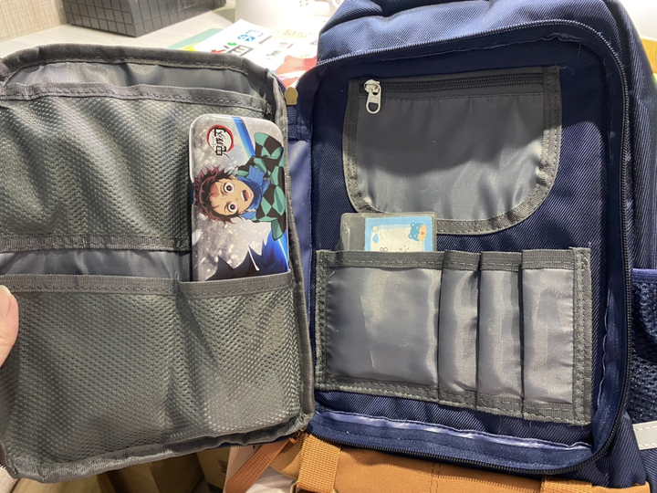 二年級上學期我們準備好了！！ (開學用品篇)