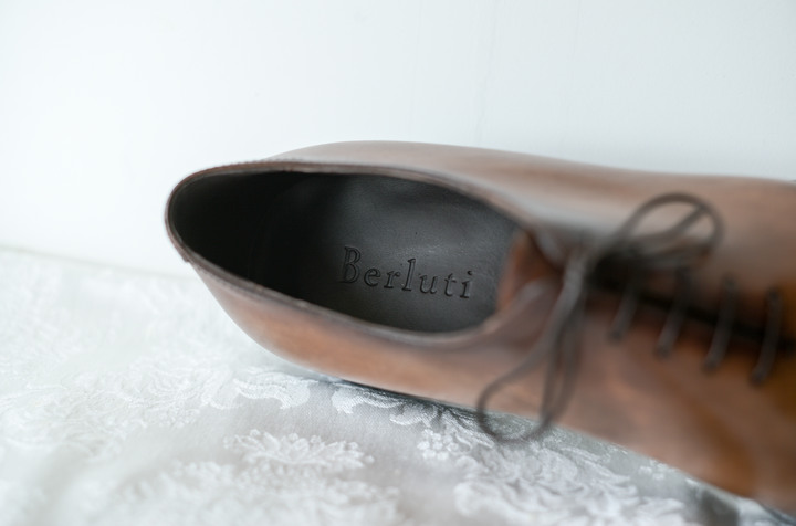 Sartorial Talks & Berluti Alessandro