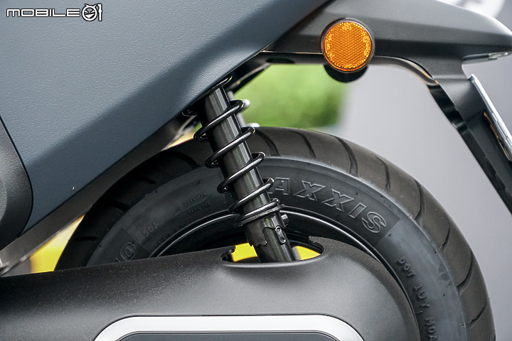 【採訪】Gogoro VIVA MIX Superfast 實車鑑賞！考照練習借用服務同步上線！