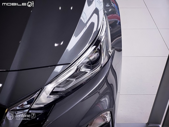 純粹分享 / Nissan Altima / 影像記錄 (純影像)