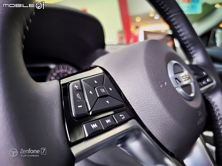 純粹分享 / Nissan Altima / 影像記錄 (純影像)