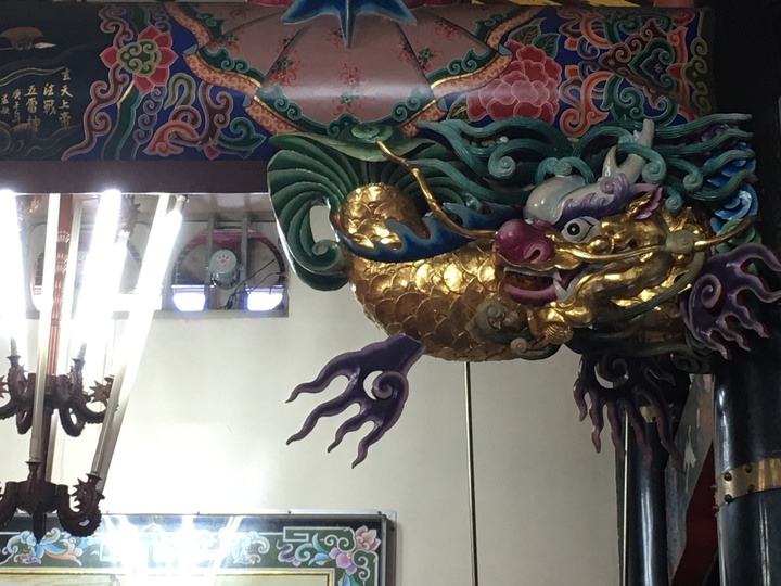 神諭義戰最終回,騎遊玉井(噍吧哖)