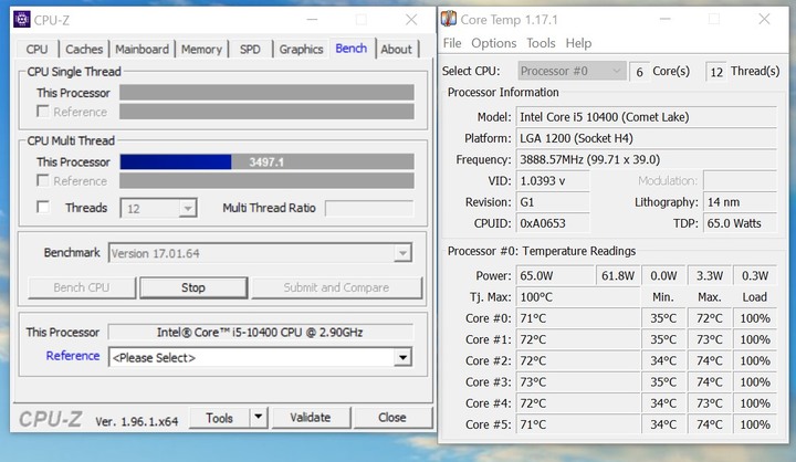 ZOTAC MAGNUS ONE 迷你電競主機開箱 在小機體內求取效能平衡點