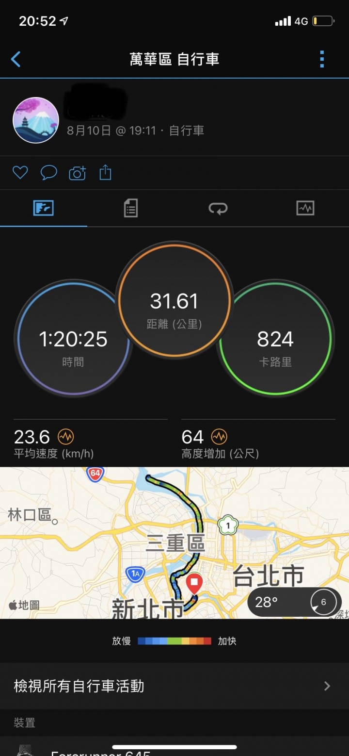 公路車新手之變速系統是否升級