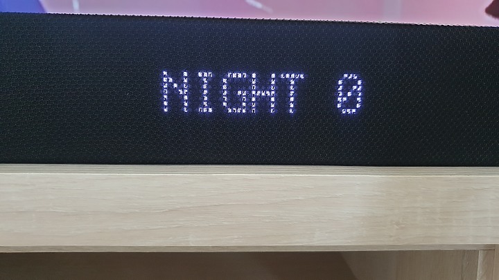 KLIPSCH Cinema 1200 5.1.4 Dolby Atmos Sound Bar 聲霸、簡易開箱 【冠頭哥全台首發】