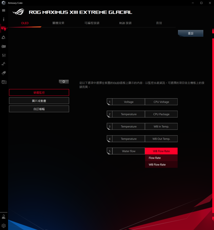 ROG & EKWB信仰電腦自組升級分享。