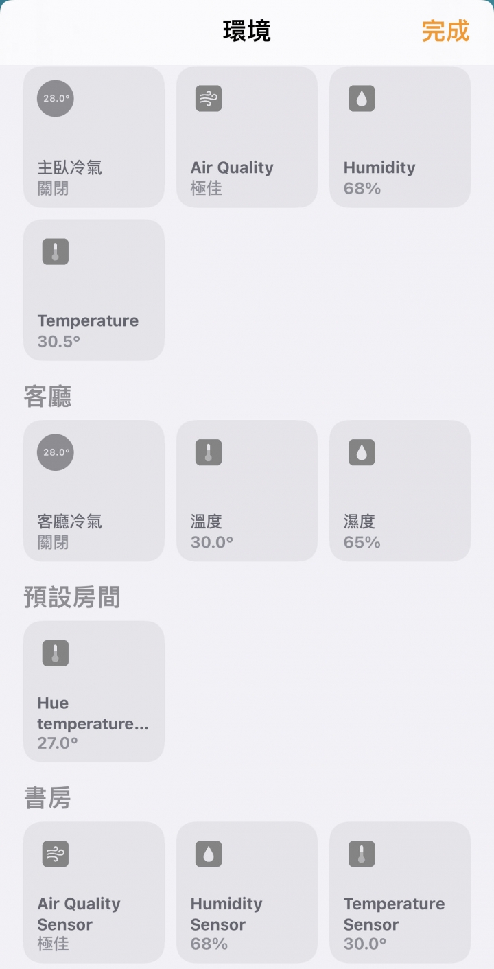 全戶除濕機使用經驗分享