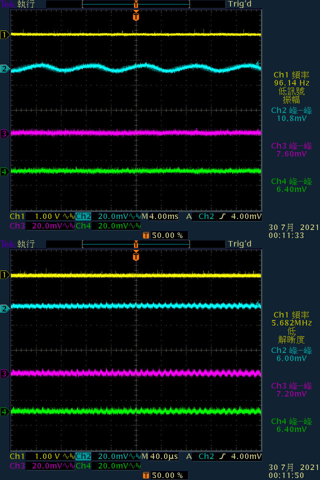 Corsair RM1000X 1000W金牌全模組化電源開箱