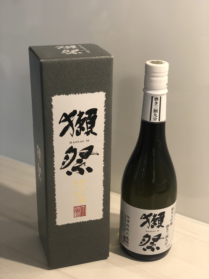 酒鬼冰箱分享！清酒口袋名單推薦