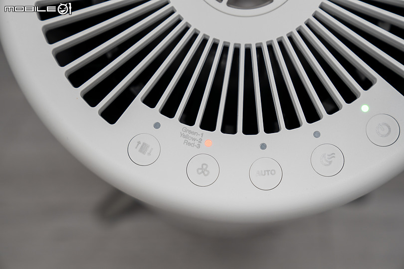 Honeywell HPA830WTW 淨香氛空氣清淨機｜玲瓏外型 雙重體驗！