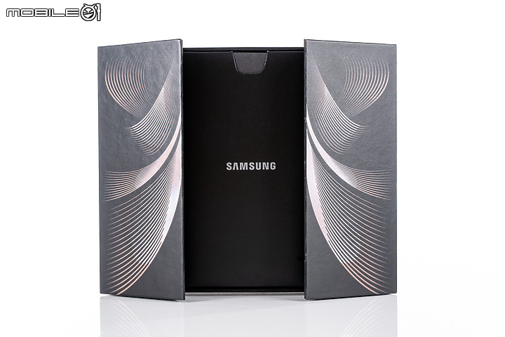 三星 Galaxy Z Fold3 5G 體驗|折疊多樣需求 一展科技風華