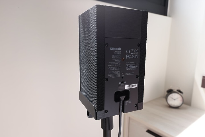 KLIPSCH Cinema 1200 5.1.4 Dolby Atmos Sound Bar 聲霸、簡易開箱 【冠頭哥全台首發】