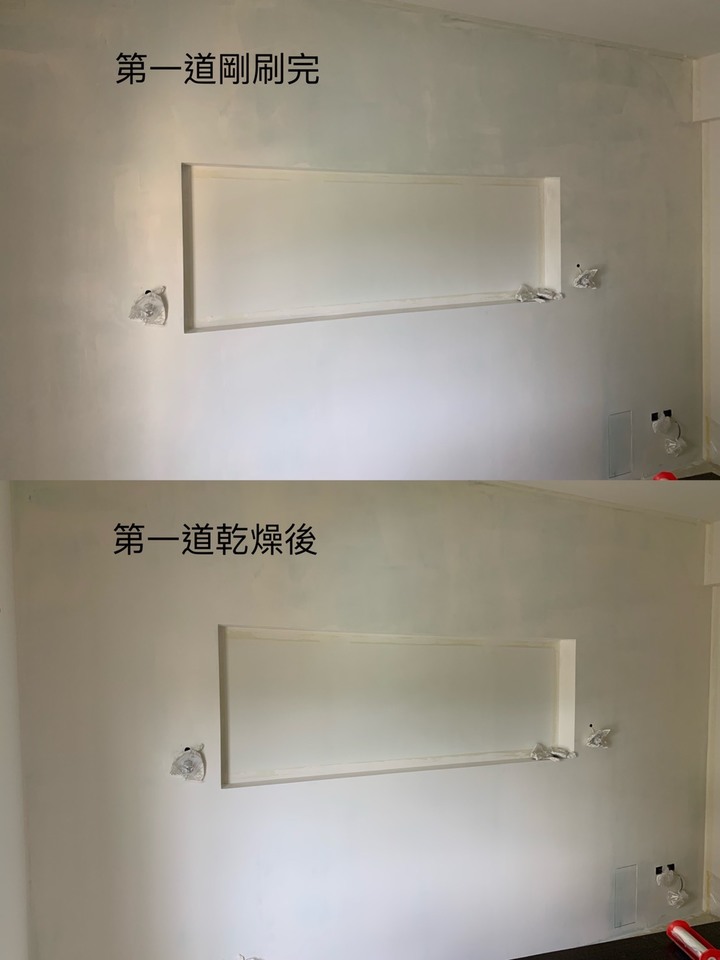 為了讓女兒學自己睡,把房間變色一波(圖多分享)