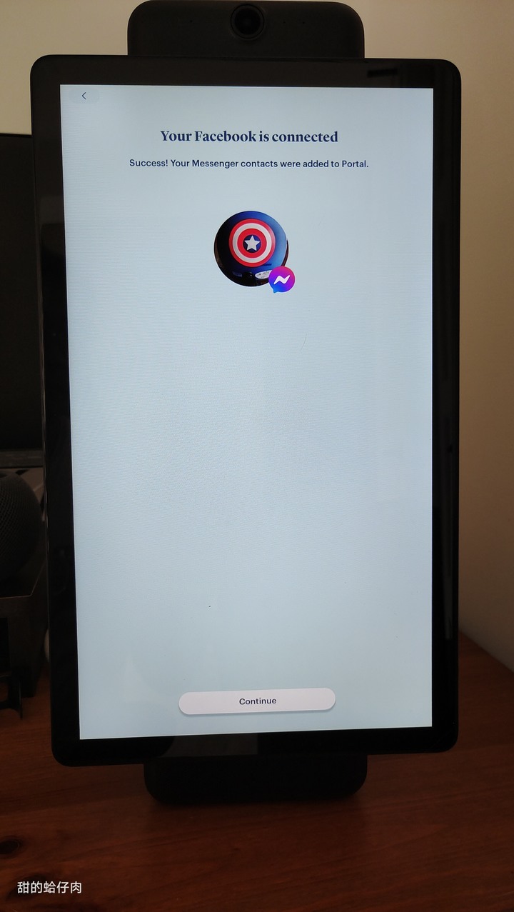 史上最大的Smart Display - 臉書的FB Portal Plus