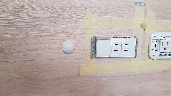 動手翻修有多難 | 自己的小客廳改造紀錄篇