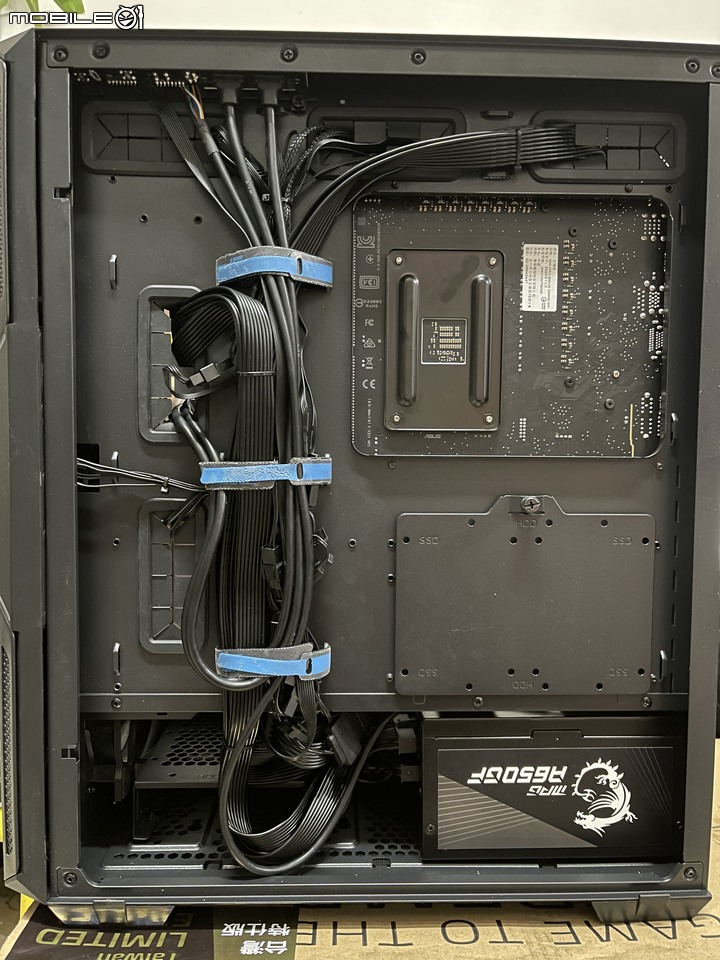 XPG XTREMER 居家防疫專機&PRECOG預知者 開箱