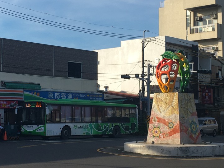 神諭義戰最終回，騎遊玉井(噍吧哖)