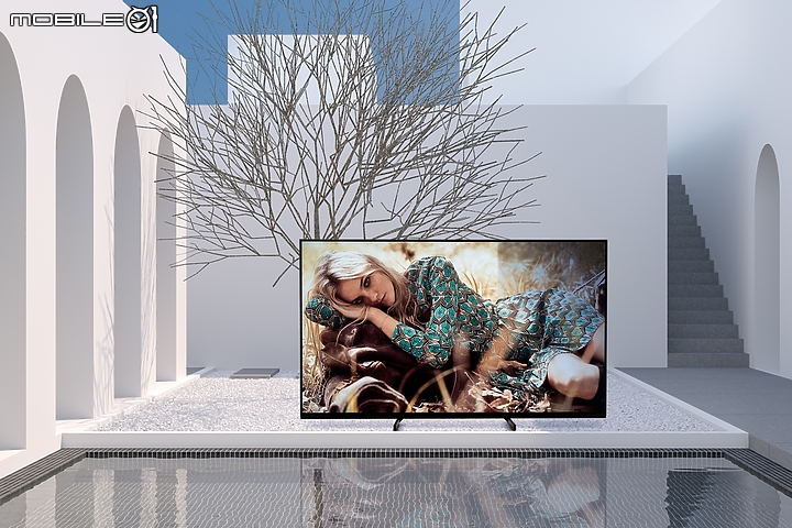 Sony BRAVIA MASTER Series Z9J 8K HDR 智慧顯示器 踏上極致畫質的巔峰