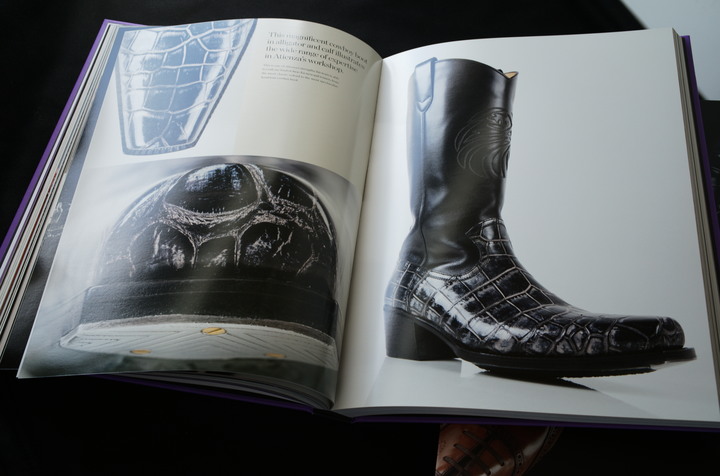 Sartorial Talks & Berluti Alessandro