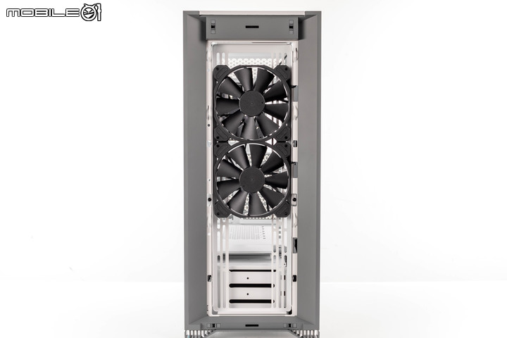 CORSAIR 7000D AIRFLOW 機殼開箱實裝 以大容量大風量帶來更高性能彈性