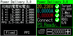 集資款SlimQ 100W GaN四埠充電器F100簡介及測試