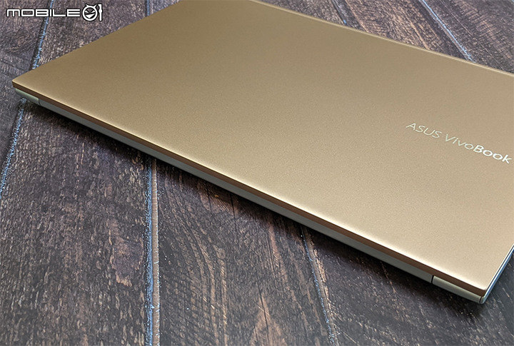 老婆新機S513EQ來開箱