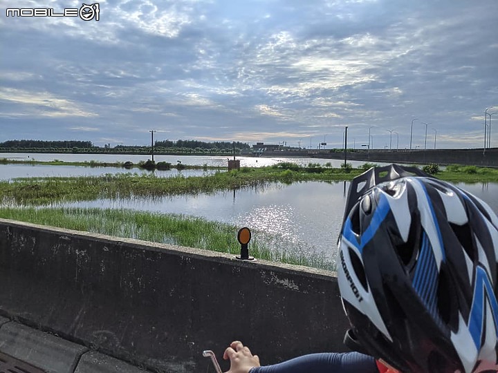 第二次跟孩子去環島~