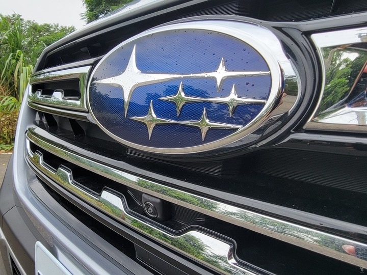 Wagon與SUV的綜合體，六代Subaru Outback聰明進化