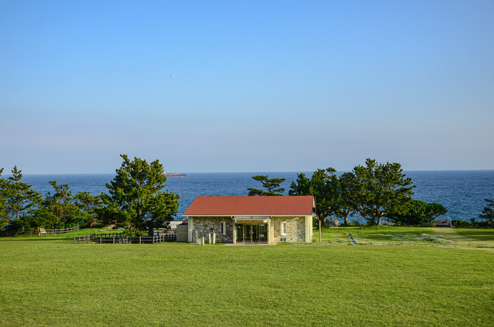 2019紀伊半島自駕遊-世界遺產巡禮1/4(本州最南端、潮岬、熊野古道、那智瀑布、日本第一大鳥居、伊勢神宮、夫妻岩)