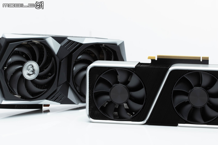 AMD Radeon RX6600XT 顯示卡開箱實測 1080p 非光追輕鬆裝機選擇