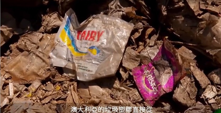 我們的私生子， 塑膠