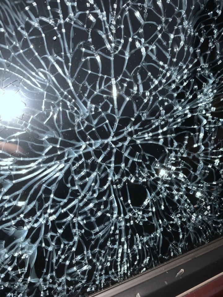 點我看大圖 車輛遭惡意毀損相關流程提問