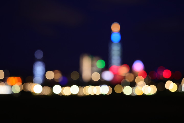 Canon RF 100mm f/2.8L Macro IS USM 評測報告｜散景風格任你變 微距能力傲視同級！
