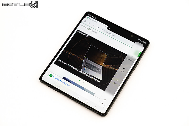 三星Galaxy Z Fold3/Z Flip3 5G/Watch4揭曉｜多工應用、外在美學的再探索