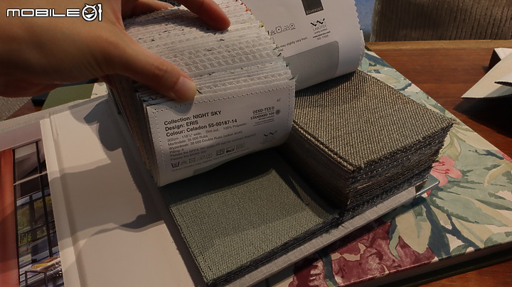 【家飾布】室內軟裝為何若有所缺？懂得用織品，讓家美得讓人歆歎