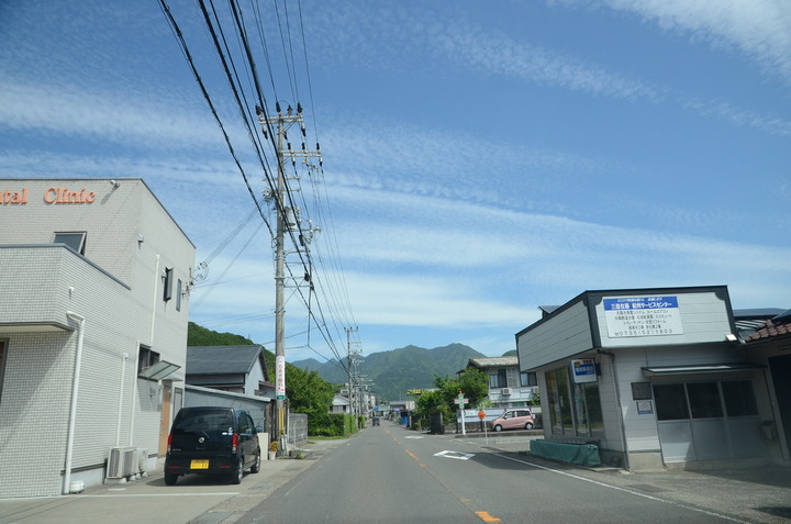 紀伊半島自駕遊-世界遺產巡禮2/4(本州最南端、潮岬、熊野古道、那智瀑布、日本第一大鳥居、伊勢神宮、夫妻岩)