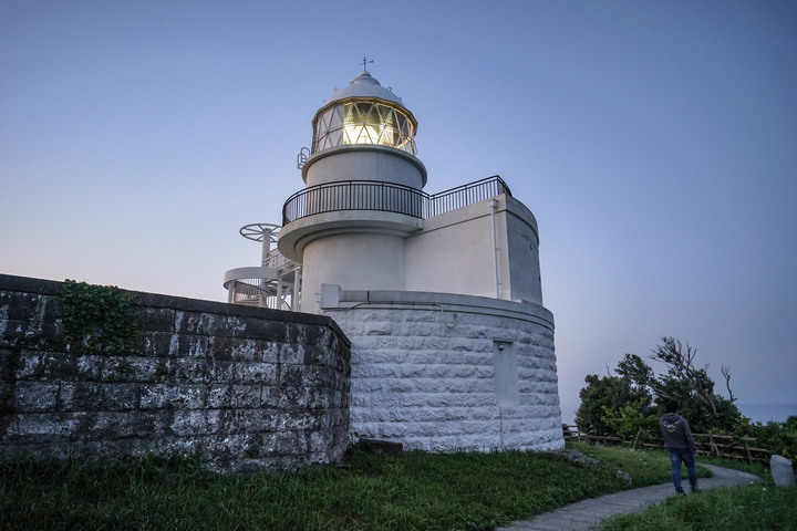 2019紀伊半島自駕遊-世界遺產巡禮1/4(本州最南端、潮岬、熊野古道、那智瀑布、日本第一大鳥居、伊勢神宮、夫妻岩)