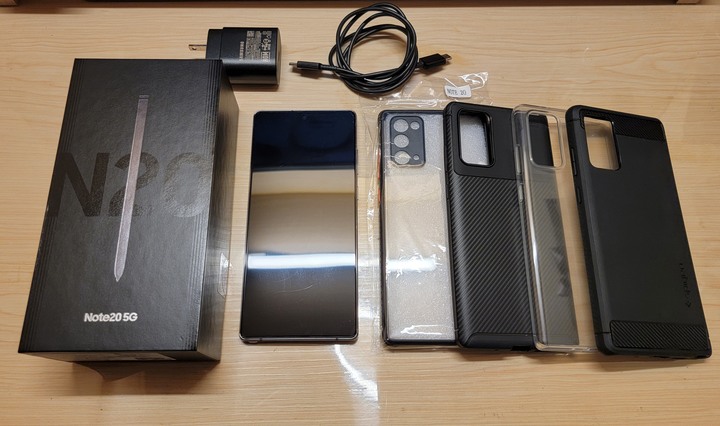 三星旗艦機購買注意事項 - 老三星用戶心得(從Note4、S5、S6、S7edge、Note8、Note9.......到S21ultra)
