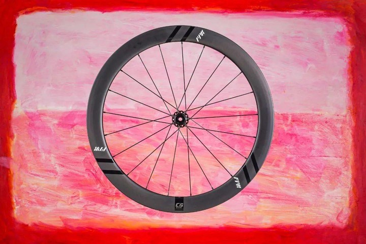 方遠VENTOUX S 2022 系列 全碳的定義!!!