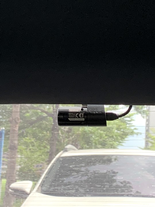 Thinkware Q800 pro 前後行車記錄器
