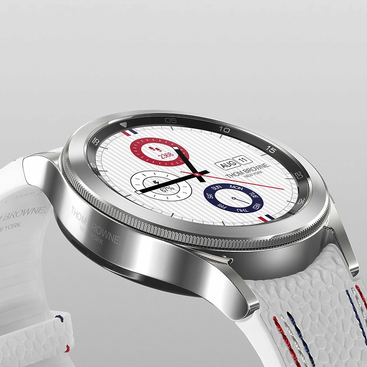 三星Galaxy Z Fold3/Z Flip3 5G/Watch4揭曉｜多工應用、外在美學的再探索