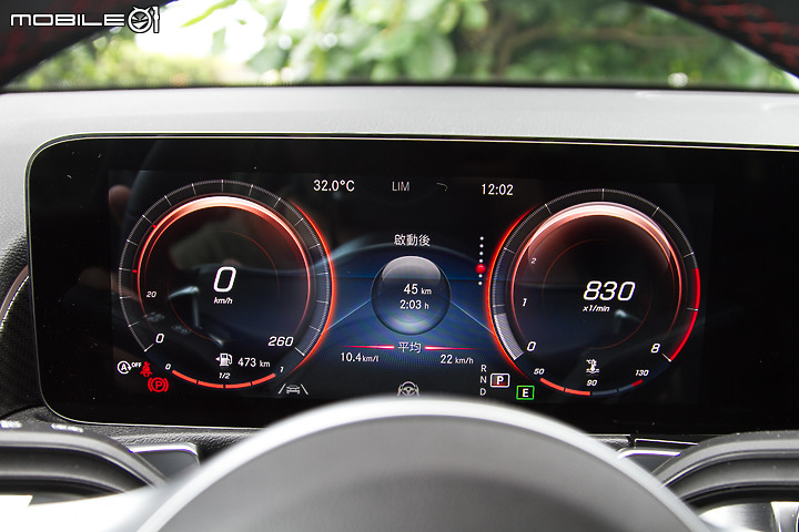 Mercedes-Benz GLB200七人座試駕∣致，以家人為重的你/妳