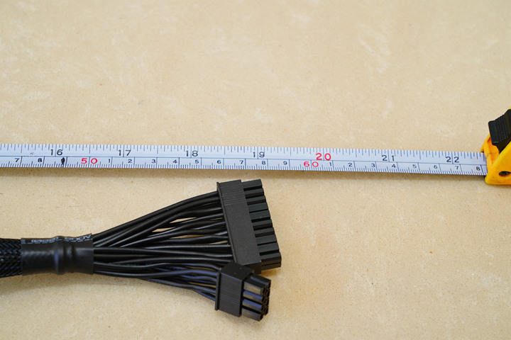 近乎無聲苛求的金牌,be quiet! PURE POWER 11 FM 750W電源開箱+拆解