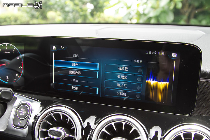 Mercedes-Benz GLB200七人座試駕∣致,以家人為重的你/妳