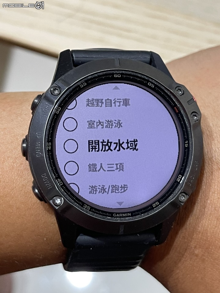 Garmin 三款戶外錶款開箱 釋放你的OUTDOOR魂！