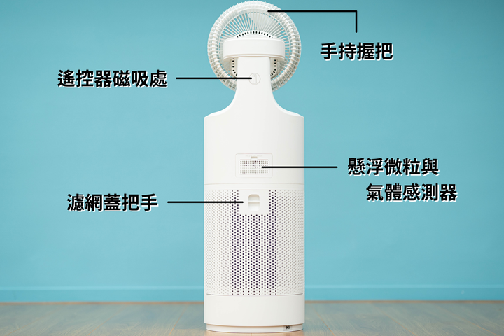 acer 也有出空氣清淨機?