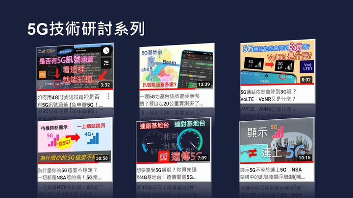 5G vs 4G 日常上網全面對比評測 | 普通消費者升級5G是否有感?
