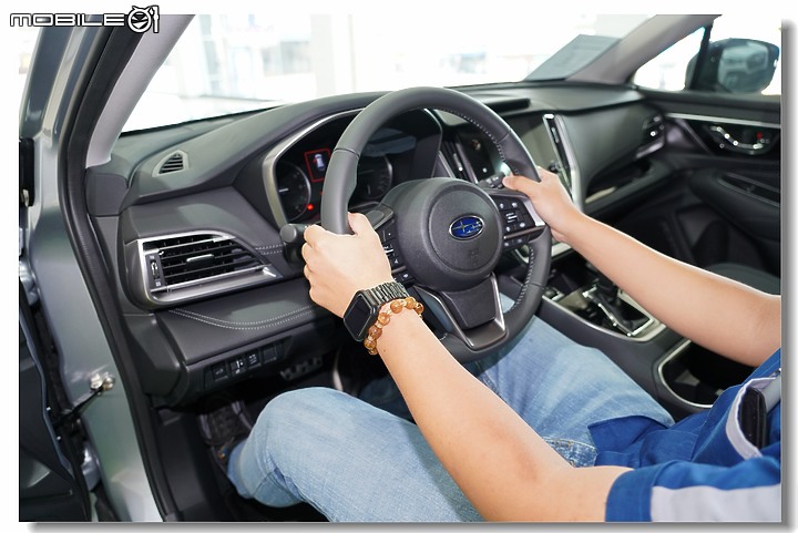 【忙しい人のため】五分鐘看完2021款SUBARU All-New Outback體驗會