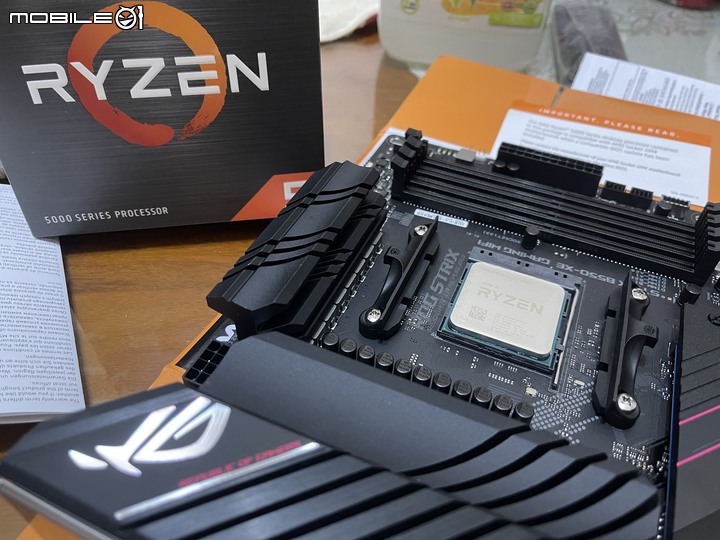 XPG XTREMER 居家防疫專機&PRECOG預知者 開箱