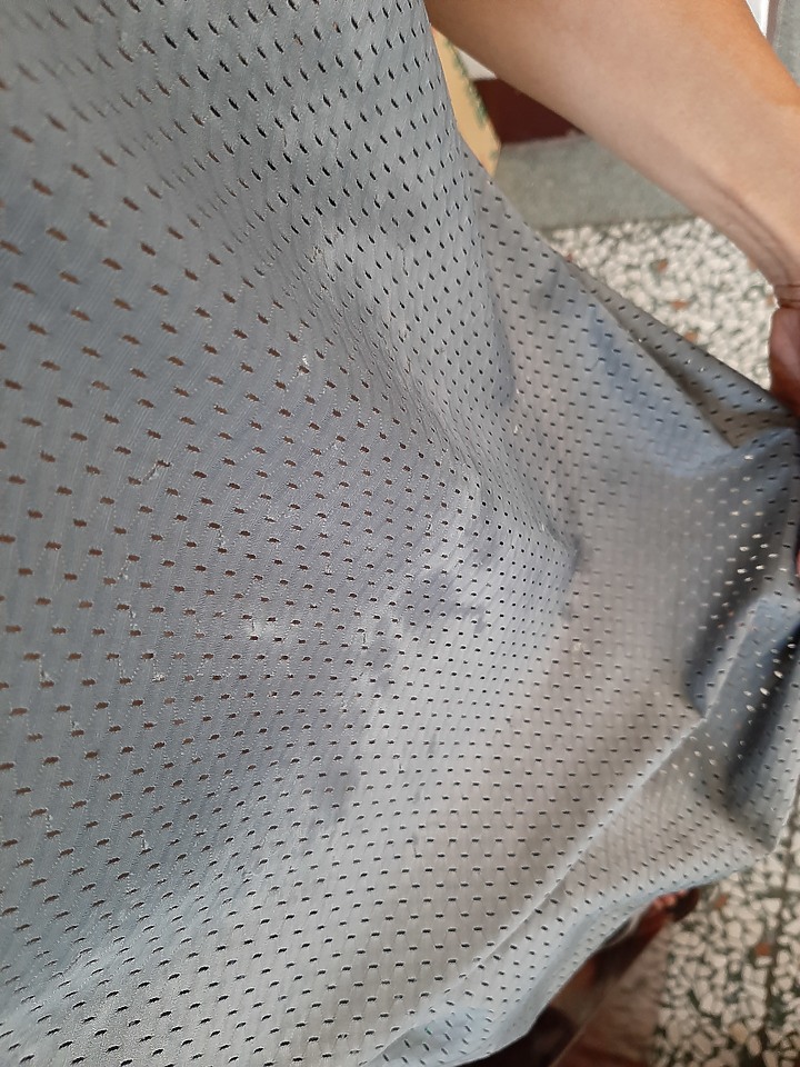 勞動者的一絲絲涼意 | 腰掛風扇
